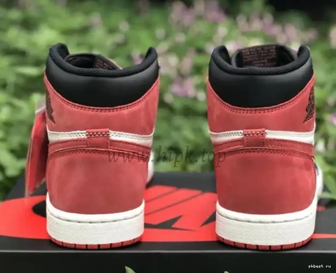 Air NIke 1 Championships” “Six pairs Jordan 0508